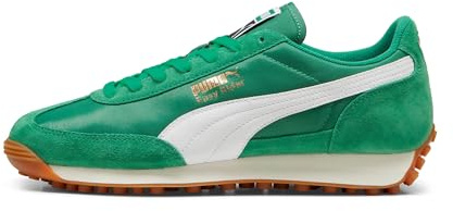 PUMA Easy Rider Vintage Sneaker gruenweiss, 45 Unisex