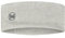 BUFF®| Stirnbänder LW Merino Wool Stirnbänder Männlich Weiblich Erwachsene Temperaturregulierend, 100% Merinowolle, Open Air, Nachhaltig, Leicht, Komfort, Einheitsgröße, Gris