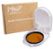 MaD Cameras 52 mm orange (Dark) farbener Vollfarbkorrekturfilter für Kamera-Objektive, ideal für Schwarz-Weiß-Fotografie