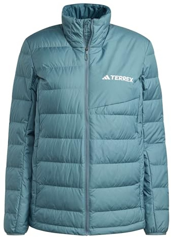 adidas Women's Terrex Multi Light CLIMAWARM Daunenjacke