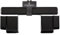 BLESYS A1437 A1425 Laptop Battery for MacBook Pro Retina 13 inch A1425 (Late 2012 Early 2013) EMC 2557 2672 [11.4V 6800mAh]