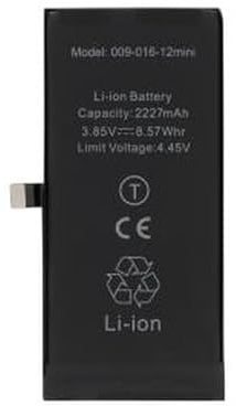 Mobile TM Compatible with Apple iPhone 12 Mini A2399 Ti Battery