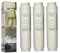 Ultra Clarity Refrigerator Water Filter，Compatible for Bosch 644845、740560、9000194412、740560、Compatible for Miele KWF1000(3pcs)