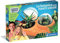 Clementoni Science et Jeu Lab - La botanique des Plantes succulentes, Jeu Scientifique pour Enfants 7+ Ans, kit Plantes succulentes à cultiver dans Le Jardin botanique, fabriqué en Italie, Langue