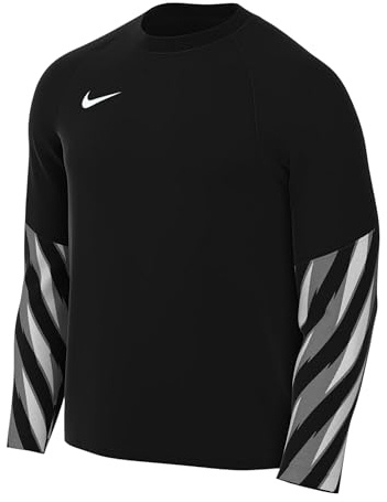 NIKE Dri-FIT Park V Short-Sleeved Shirt