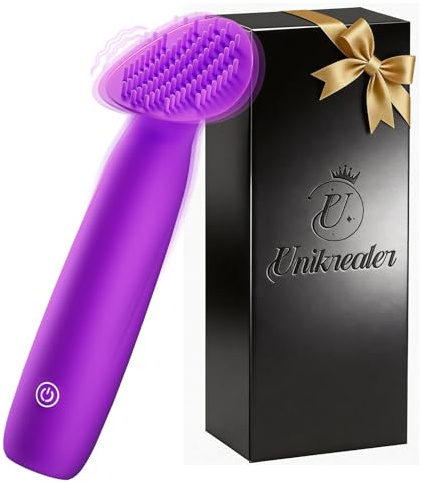 Mini Vibromasseurs Feminin Clitoridien Sex Toyspour pour Femme Vibrant | Stimulateur Clitoridien 10 Modes Vibrator Sexes Toye Femmes Vibrateures Bullet, Vibreur Sex Femme Gode Vibro-masseur Discret