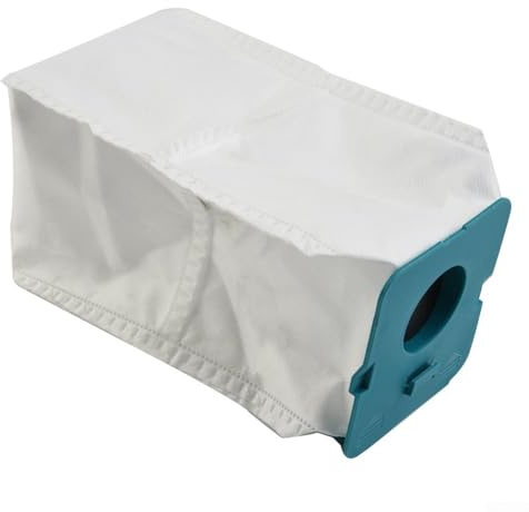 WIIYENA 6 bolsas de filtro de polvo para aspiradora Samsung BESPOKE Jet VCA-ADB95 de repuesto para accesorios de limpieza del hogar