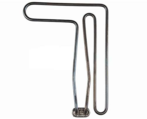 Recamania Resistencia lavavajillas Fagor 1800/2150W LV455EB VER000493