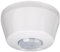 Legrand 048948 Détecteur de Mouvement Autonome Eco1 3 Fils avec Neutre IP42, Mosaic pour Fixation au Plafond en Saillie, Blanc