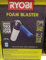 Ryobi Pistolet à mousse pour nettoyeur haute pression