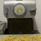 BNN - Avance/Serie 7000 - AMMACL05 - Disque de pâtes Macaroni 5mm compatible avec Philips Pasta Maker Avance