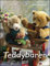Teddybären - Kalender 2021 - Weingarten-Verlag - Wandkalender mit bezaubernden Aufnahmen und Platz zum Eintragen - 29,8 cm x 38,8 cm