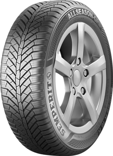 GANZJAHRESREIFEN 205 55 R16 91H SEMPERIT ALLSEASON GRIP TL M+S 3PMSF