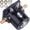 MRELC SMR6003 Solenoidschalter für Diesel-Starterrelais, kompatibel mit Starter, passend für Solnoid-Schalter, Johnson OMC Evinrude Außenborder 383622 395419 582708 586180 47886 47886T 18-5808