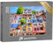 puzzleYOU: Puzzle 2000 Teile „Hundertwasserhaus in Wien, Österreich“ – aus der Puzzle-Kollektion Wien, Europa, Österreich