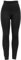 Ladies Thick Winter Thermal Leggings Fleece Lined Warm High Waist Size UK 16-22 (Black, 16)