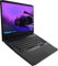 Lenovo - IdeaPad Gaming 3i 15 Laptop - Intel Core i5-11300H - NVIDIA GeForce GTX 1650 - Memoria da 8 GB - SSD da 512 GB - Nero ombra