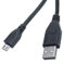 Mr. Gadget's Solutions Cable de datos micro USB de 1 m para TV de 2ª y 3ª generación para servicio y soporte