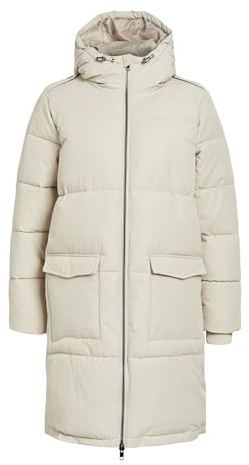 Object Damen Objzhanna L/S Long Jacket Noos Jacke