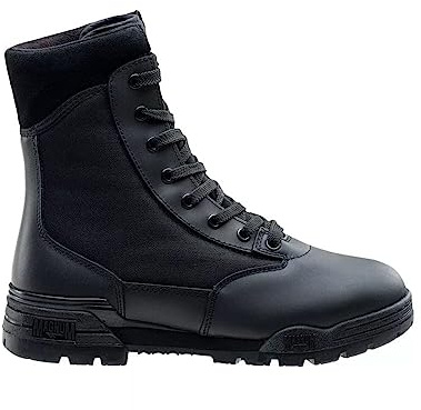 MAGNUM Buty mÄ™skie Classic czarne r. 45