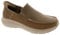 Skechers, Parson OSWIN Hombre, Desert Leather, 39.5 EU