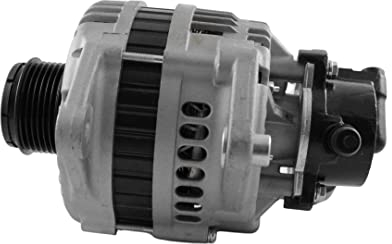 TESLA TECHNICS TT12456 PRO Lichtmaschine für Auto 12V, Lichtmaschine 110A. Kompatibel mit OPEL. Ausgezeichnetes Preis-Leistungs-Verhältnis. Einfache Installation und Garantie.
