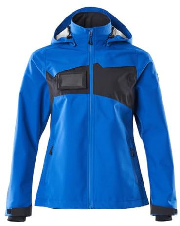 Mascot Unisex größe l Jacke, bunt, L