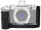 Rehomy Metal Quick Release Plate L Bracket Hand Grip, for Olympus OMD/ EM5 MARK II Mirrorless Camera