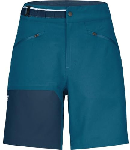 ORTOVOX Brenta Shorts, T-Shirt, Damen