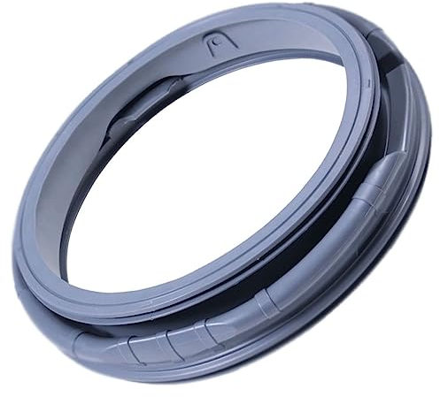 SOS Accessoire Türmanschette für Waschmaschine DC64-03197A, DC97-18852A Samsung