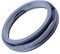 SOS Accessoire Türmanschette für Waschmaschine DC64-03197A, DC97-18852A Samsung