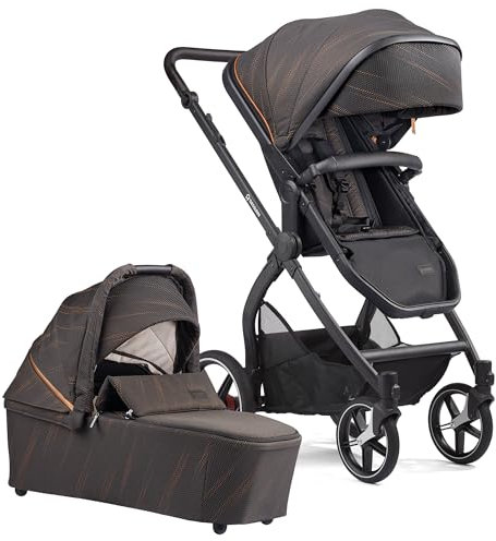 Gesslein FX4 Soft+ Life schwarz/schwarz inkl. CX3 Wanne 356356