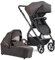 Gesslein FX4 Soft+ Life schwarz/schwarz inkl. CX3 Wanne 356356