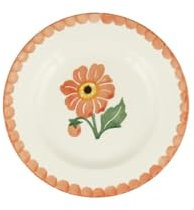 Emma Bridgewater Dahlia 6 1/2 Inch Plate