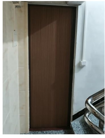 porta a soffietto da interno Porte Pieghevoli Personalizzabili A Nido D'ape Da 175, 200, 203, 205, 215 E 220 Cm Di Altezza, Porte Interne E Porta A Soffietto Temporanea Con Serratura(60x190cm/23.6x74.