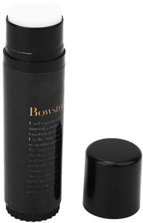 Sehnenwachs für Bogenschießen, Armbrust Schutzwachs Compound Recurve Takedown Bow String Wax Rail Lube Bow Zubehör,Schützen Sie Bowstring Wax für Xbows