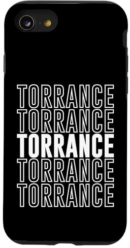 Torrance Hülle für iPhone SE (2020) / 7 / 8