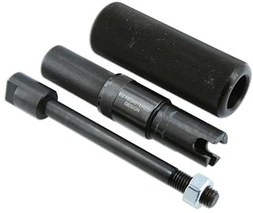 Laser 9192 Petrol Injector Puller Kit - for Mercedes, Nissan & Renault