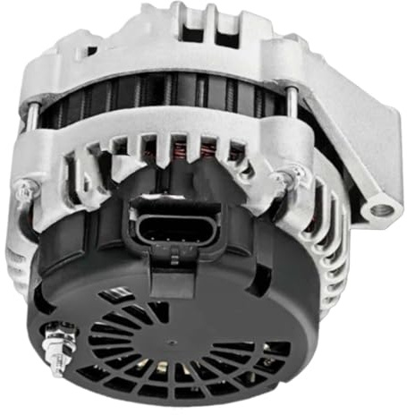 Generator-Lichtmaschine 6-Nut für BMW 328i 330i 528i X3 X5 E90 E83 E70 180A CW