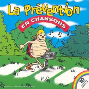 La Prevention en Chanson
