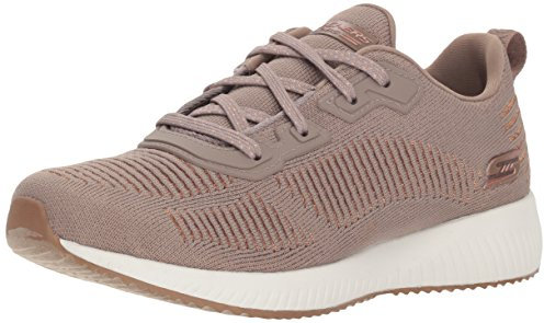 THINK! Kapsl_3-000046 Bottine, femme, Beige (Beige (Taupe Engineered Knit/Rose Gold Trim Tpe)), Taille 36 EU