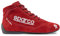 RCO 00126439Rs Slalom Racing Stivali, Red, Taglia 39