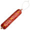 WURSTBARON® Chorizo Salami, extra scharfer Snack gewürzt mit 3 Mio. Scoville, pikante Chilli Würzung und leicht rauchiges Aroma, Made in Germany, 200g
