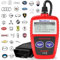 Autel MaxiPRO MP808K (Aktualisierte Version von MP808 DS808) OBD2 Diagnosegerät Auto Scanner, OE-Level Alle Systeme Diagnose, 23 Dienstleistungen, Schlüssel Kodierung