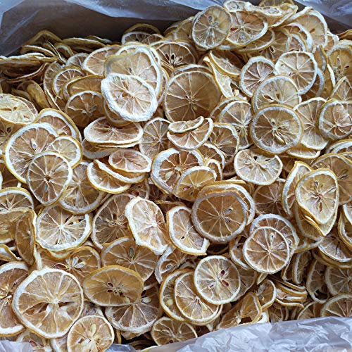 Limone Secco Naturale, 400g