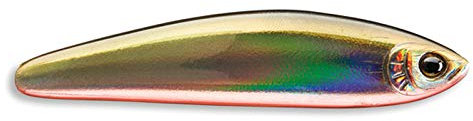Daiwa Wobbler Silver Creek ST Inline Lunker Spearling 8,5cm 21g