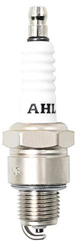 AHL 14 * 12.7 * 20.8mm Zündkerze für B6HS-10 B7HS-10 B8HS-10 B9HS-10 BP4HS-10 BP5HS-10 BP6HS-10 BP7HS-10 BP8HS-10 BPR4HS-10 BPR6HS-10 BPR7HS-10 BPR8HS-10