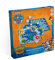 Paw Patrol Games Compendium, Enjoy 35 Games Including Nine Men's Morris, Draughts, Ludo, Ladders Board Game, Great Gift For Kids Aged 5+