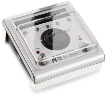 DECKSAVER EVENTIDE H9 & H9 MAX Cover