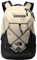 The North Face Groundwork NF0A3KX6 - Mochila (gravel/TNF Black), color negro, Gravel/Tnf Black, L